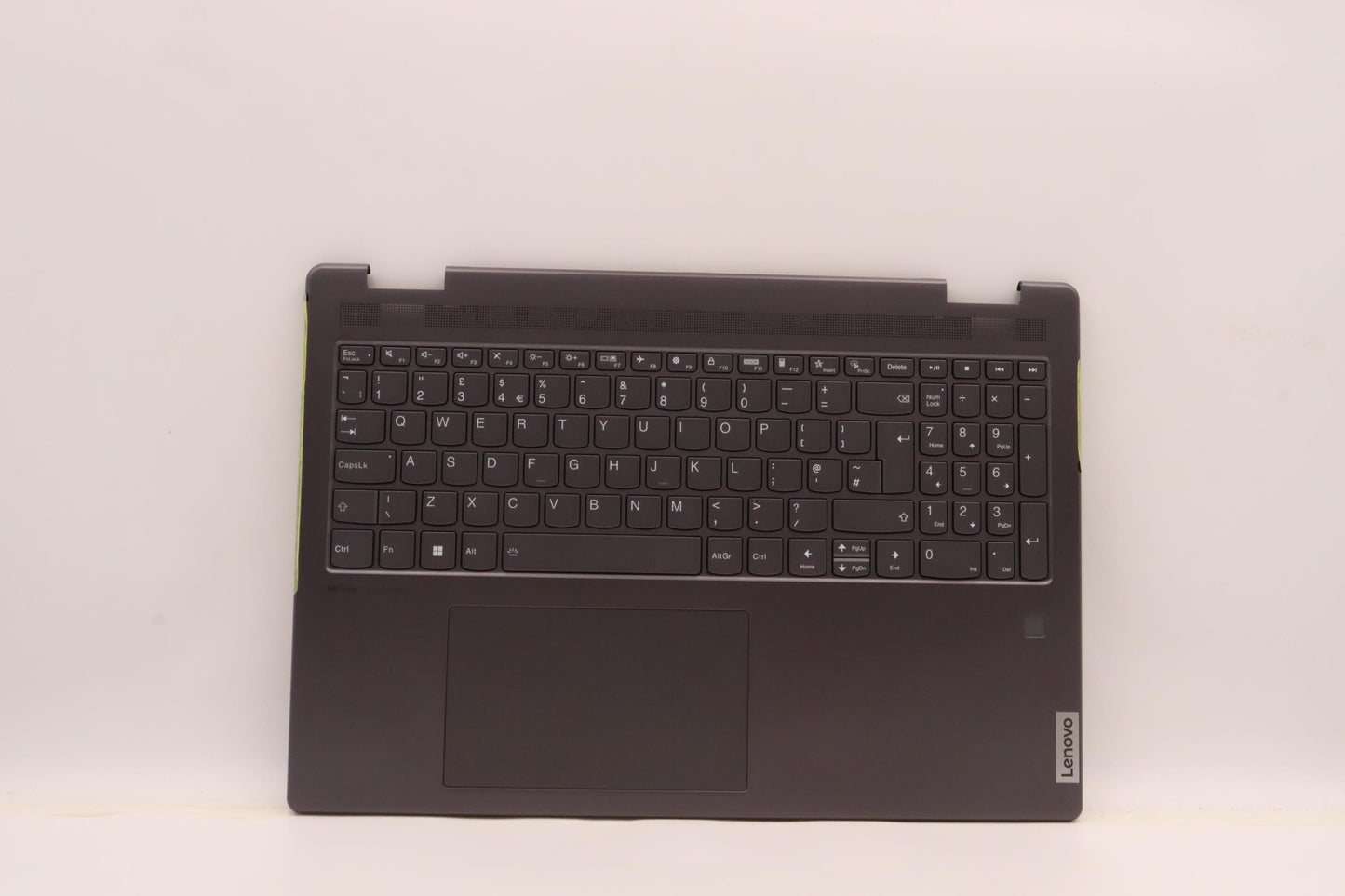 Lenovo Cover Upper Case Asmuke L82Qg - 5CB1J01848