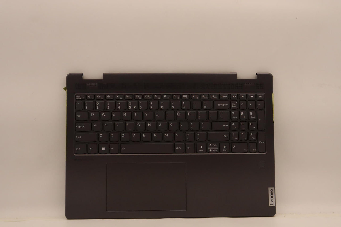 Lenovo Cover Upper Case Asmeuro Eng L - 5CB1J01849
