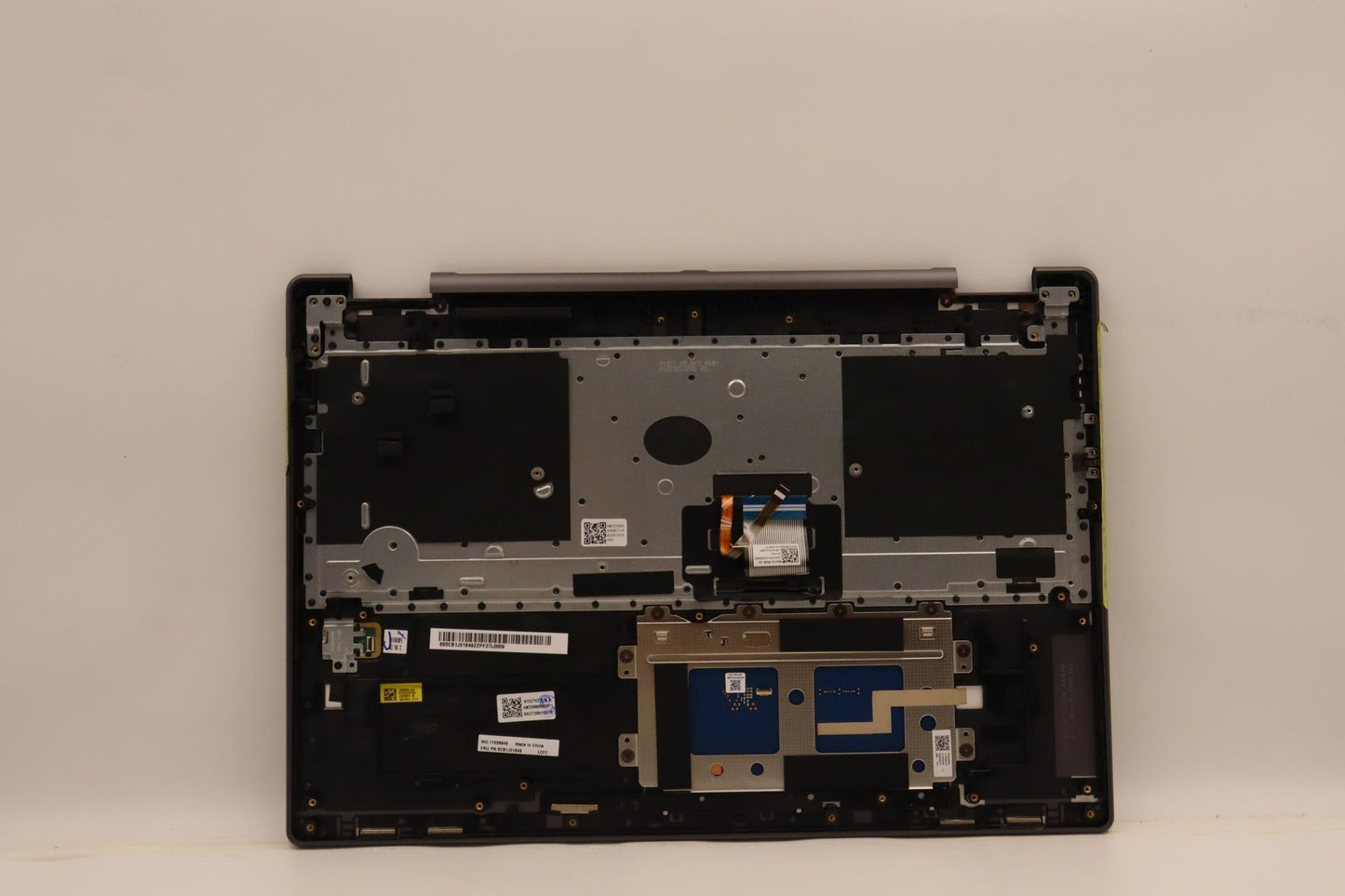 Lenovo Cover Upper Case Asmeuro Eng L - 5CB1J01849