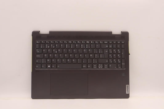 Lenovo Cover Upper Case Asmbel L82Qg - 5CB1J01854