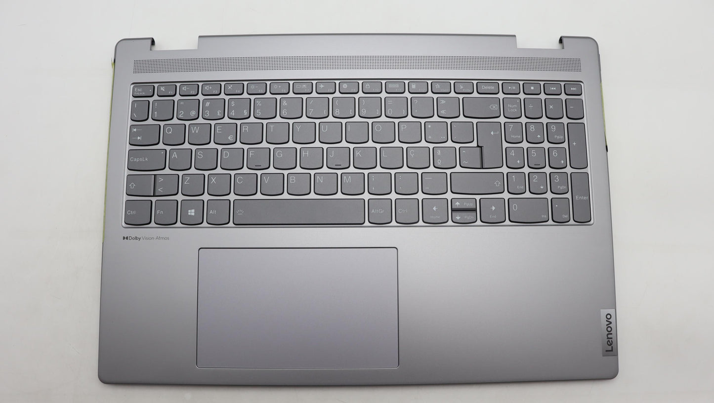 Lenovo Cover Upper Case Asmpor L82Qg - 5CB1J01872