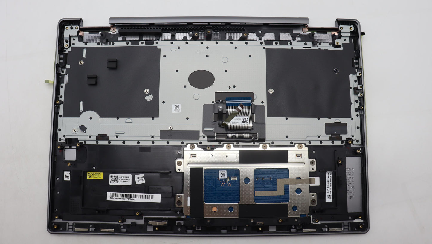 Lenovo Cover Upper Case Asmpor L82Qg - 5CB1J01872