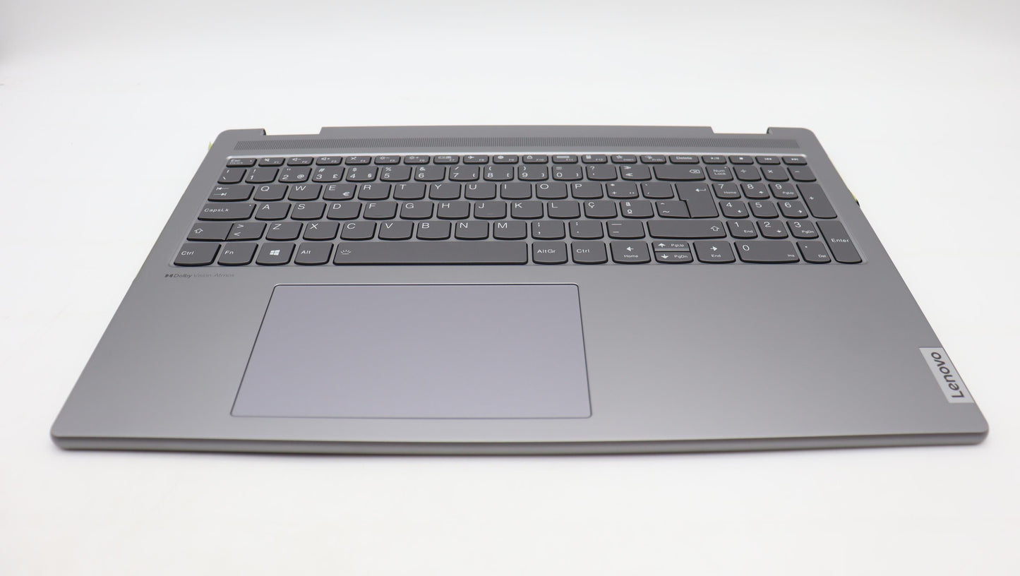 Lenovo Cover Upper Case Asmpor L82Qg - 5CB1J01872