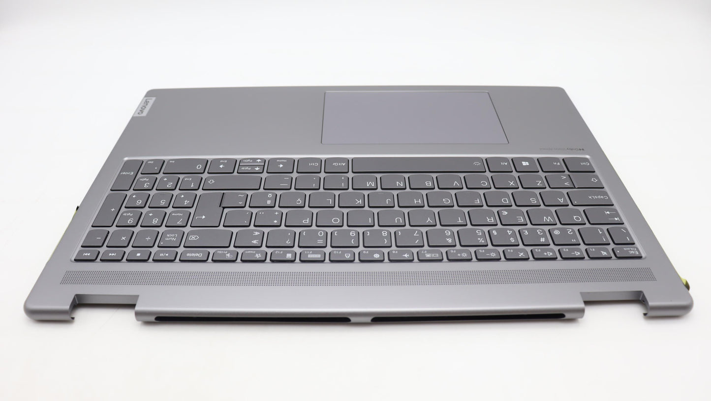 Lenovo Cover Upper Case Asmpor L82Qg - 5CB1J01872