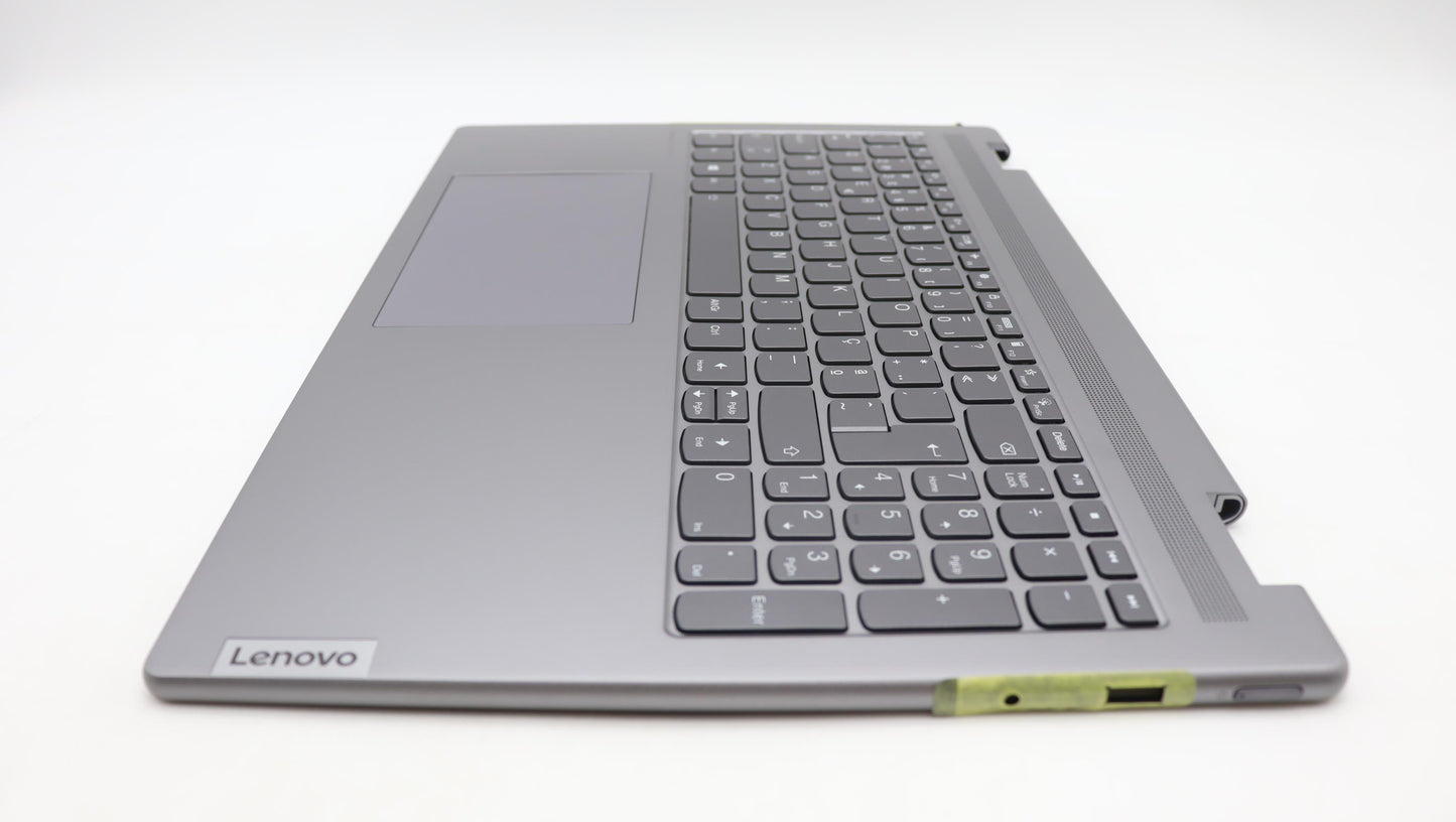 Lenovo Cover Upper Case Asmpor L82Qg - 5CB1J01872