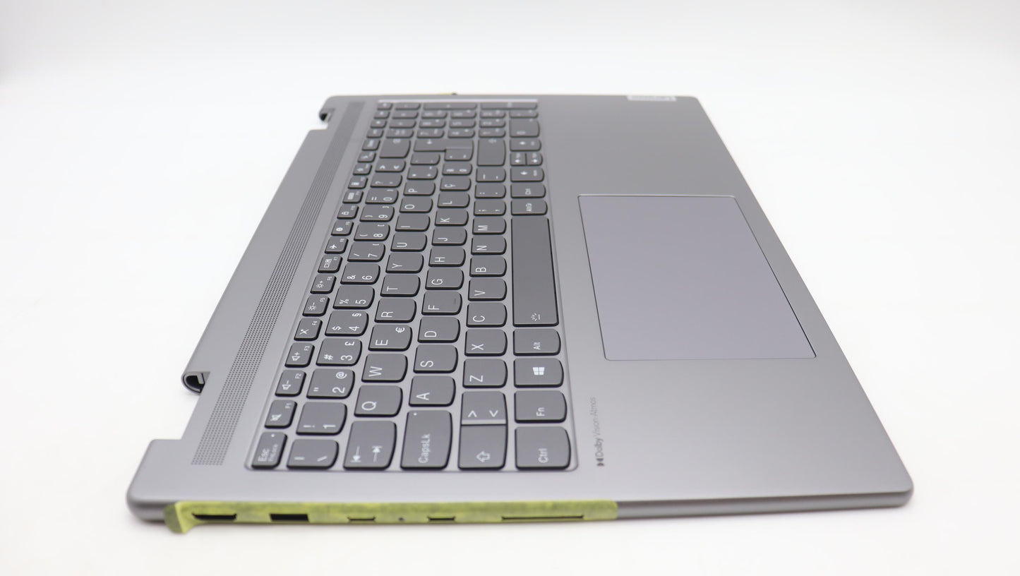 Lenovo Cover Upper Case Asmpor L82Qg - 5CB1J01872