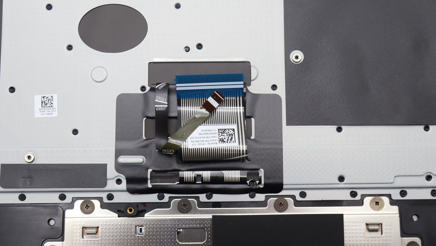 Lenovo Cover Upper Case Asmpor L82Qg - 5CB1J01872