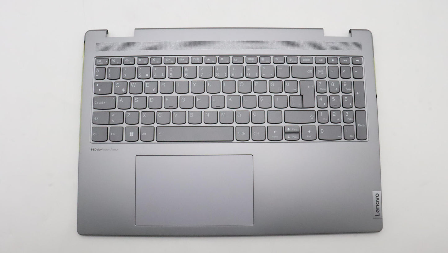 Lenovo Cover Upper Case Asmtur L82Qg - 5CB1J01879