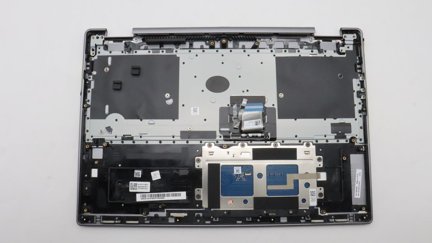 Lenovo Cover Upper Case Asmtur L82Qg - 5CB1J01879