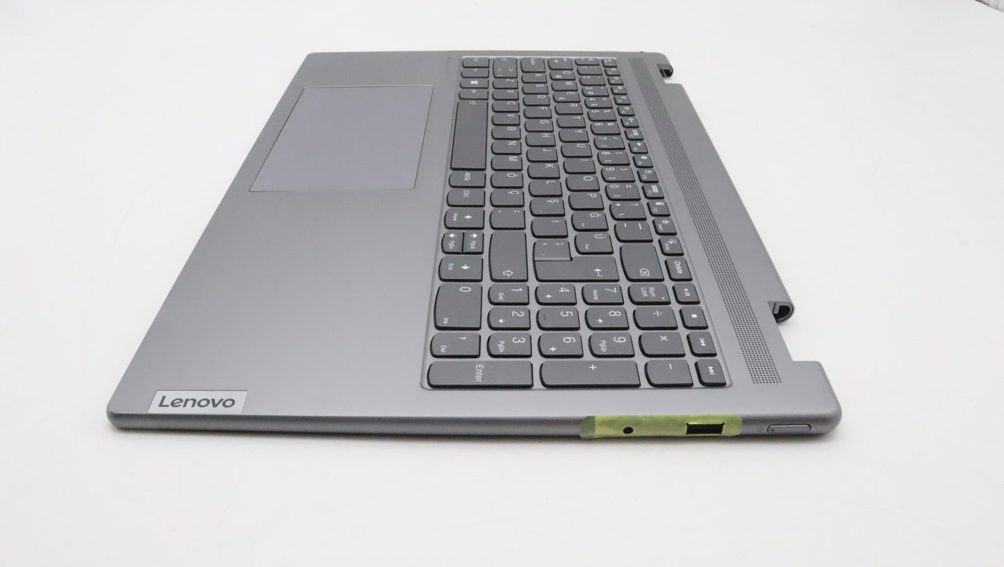 Lenovo Cover Upper Case Asmtur L82Qg - 5CB1J01879