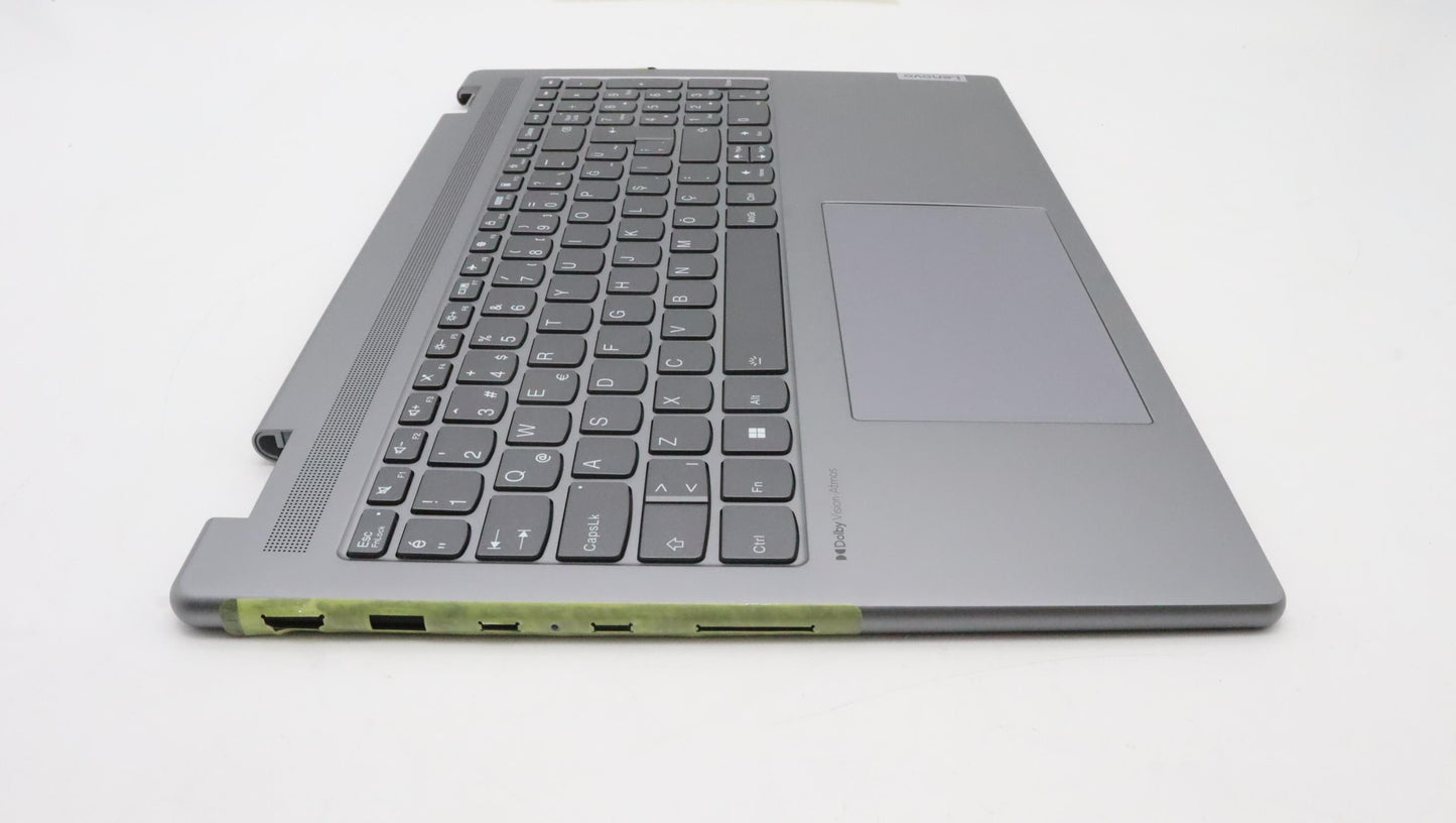 Lenovo Cover Upper Case Asmtur L82Qg - 5CB1J01879