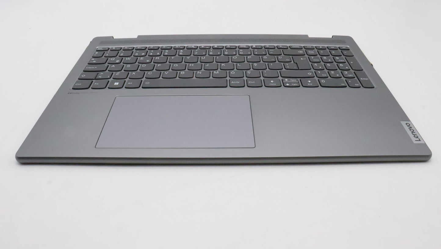 Lenovo Cover Upper Case Asmtur L82Qg - 5CB1J01879
