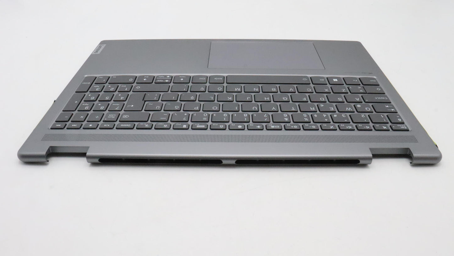 Lenovo Cover Upper Case Asmtur L82Qg - 5CB1J01879