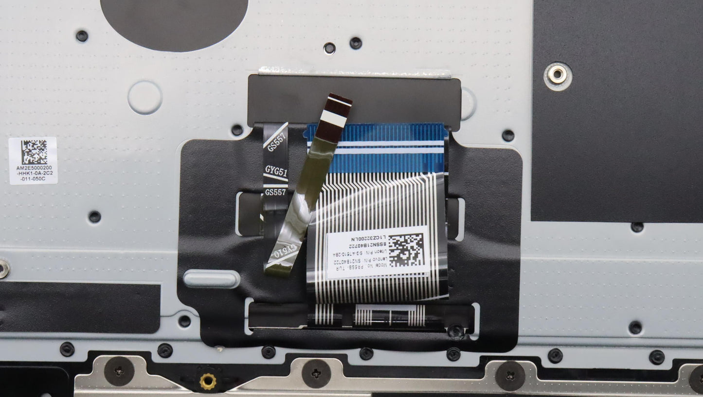 Lenovo Cover Upper Case Asmtur L82Qg - 5CB1J01879