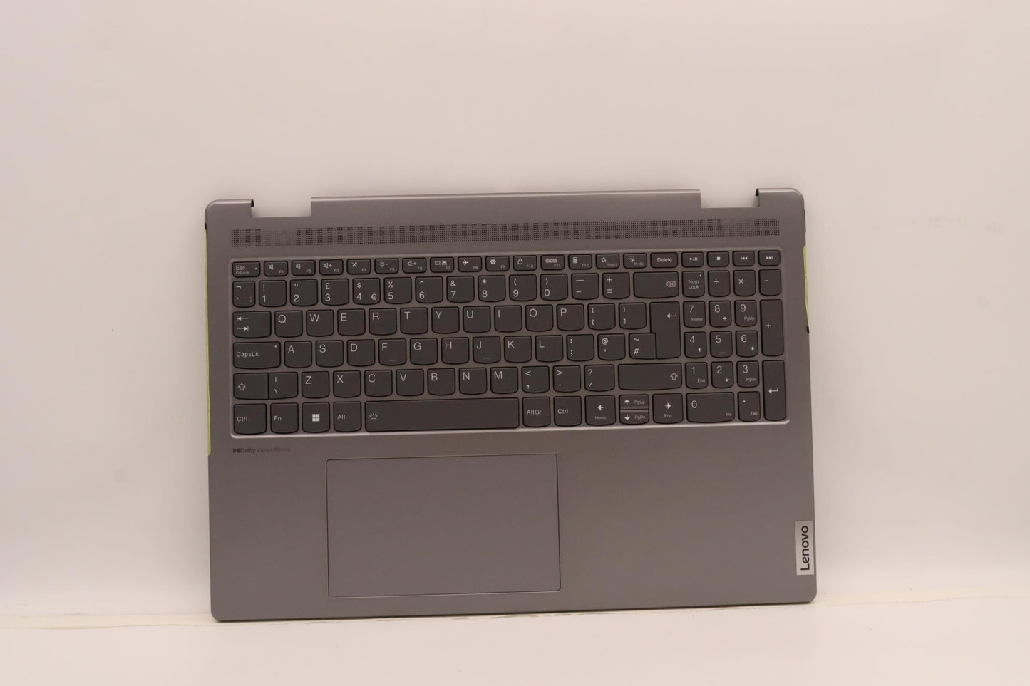 Lenovo Cover Upper Case Asmuke L82Qg - 5CB1J01880
