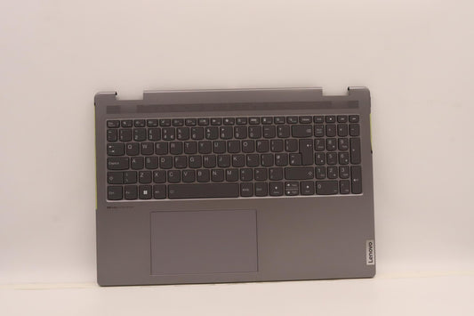 Lenovo Cover Upper Case Asmuke L82Qg - 5CB1J01880