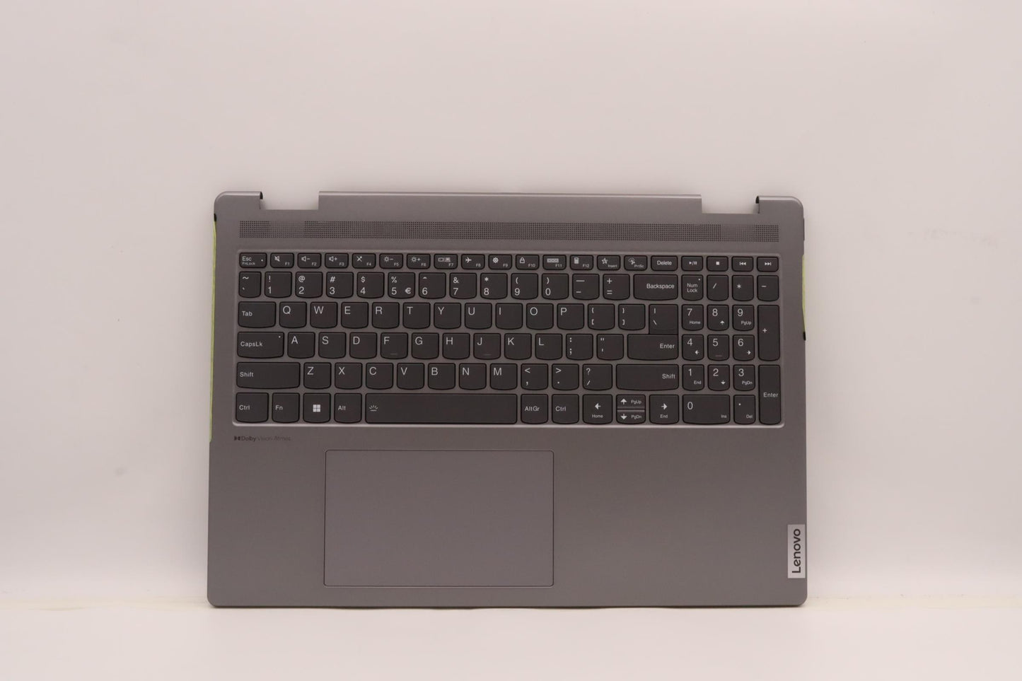 Lenovo Cover Upper Case Asmeuro Eng L - 5CB1J01881