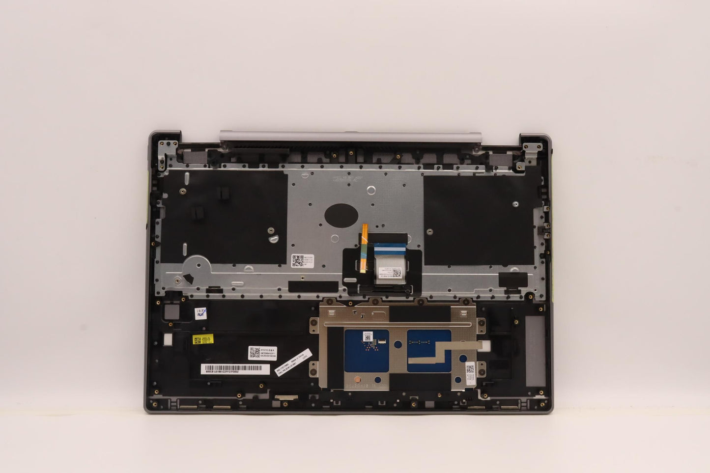 Lenovo Cover Upper Case Asmeuro Eng L - 5CB1J01881