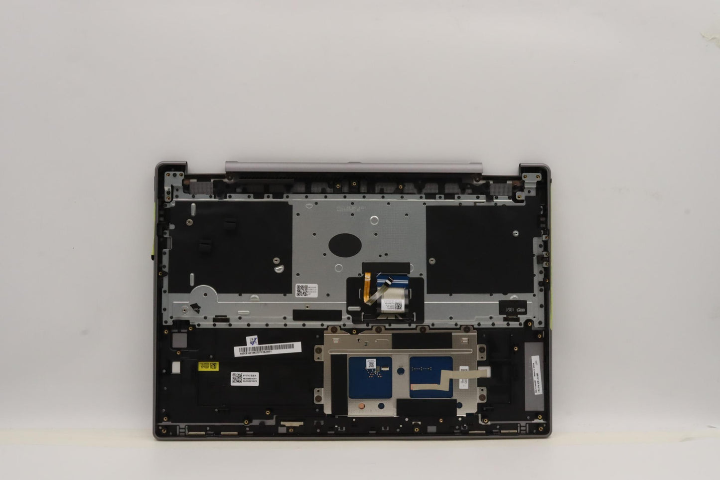 Lenovo Cover Upper Case Asmeng L82Qg - 5CB1J01882