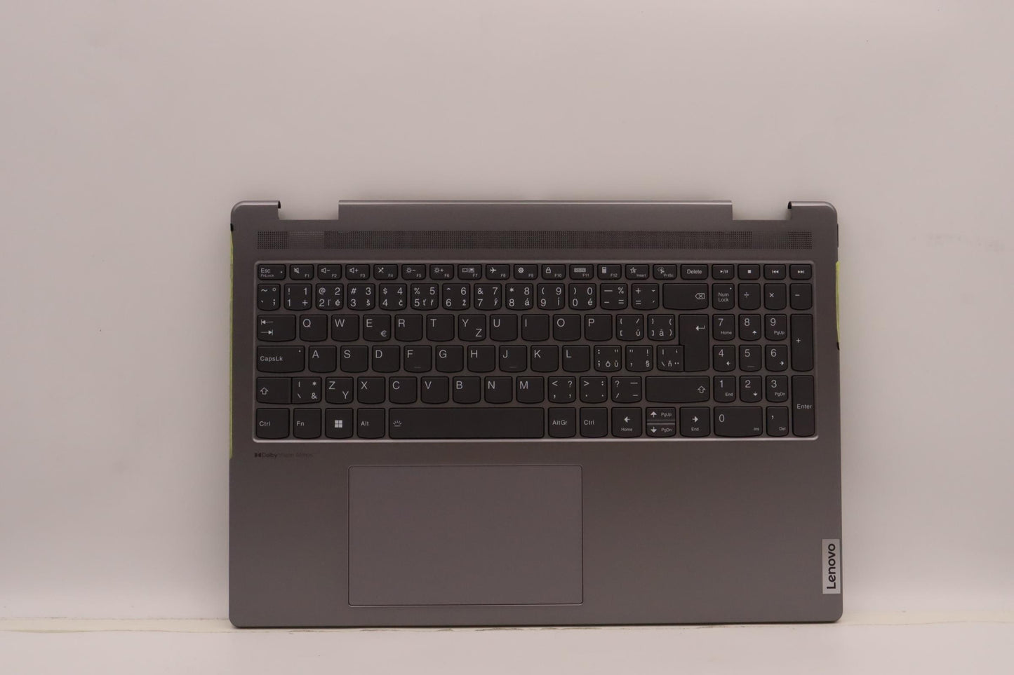 Lenovo Cover Upper Case Asmczeslk L82 - 5CB1J01883
