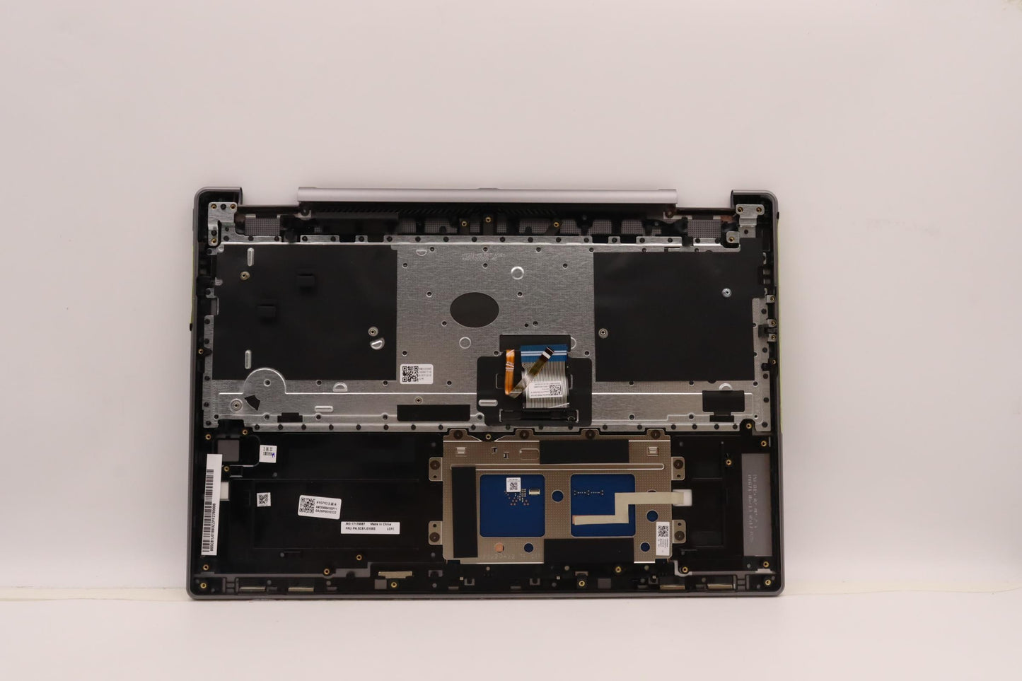 Lenovo Cover Upper Case Asmczeslk L82 - 5CB1J01883