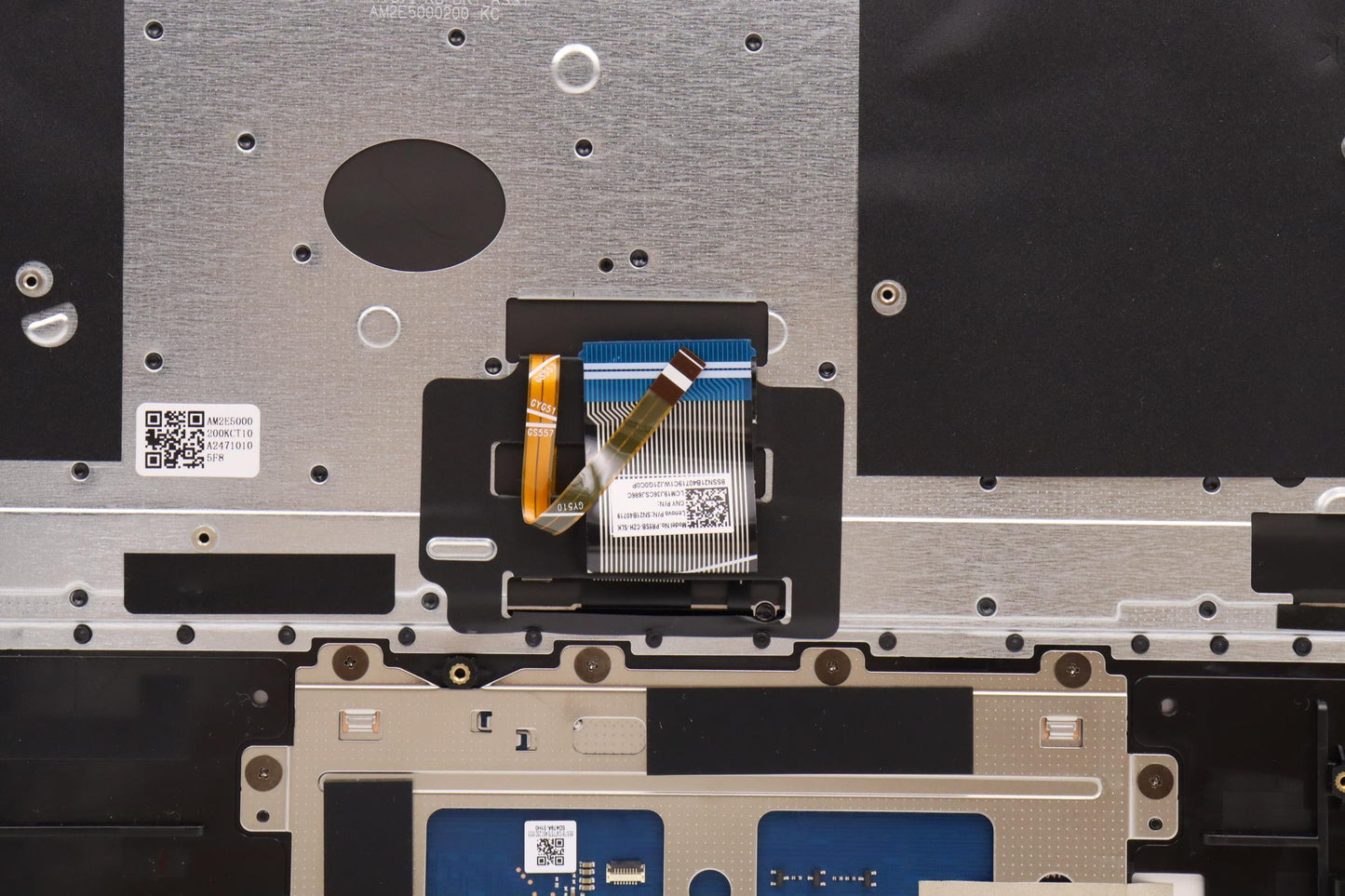 Lenovo Cover Upper Case Asmczeslk L82 - 5CB1J01883