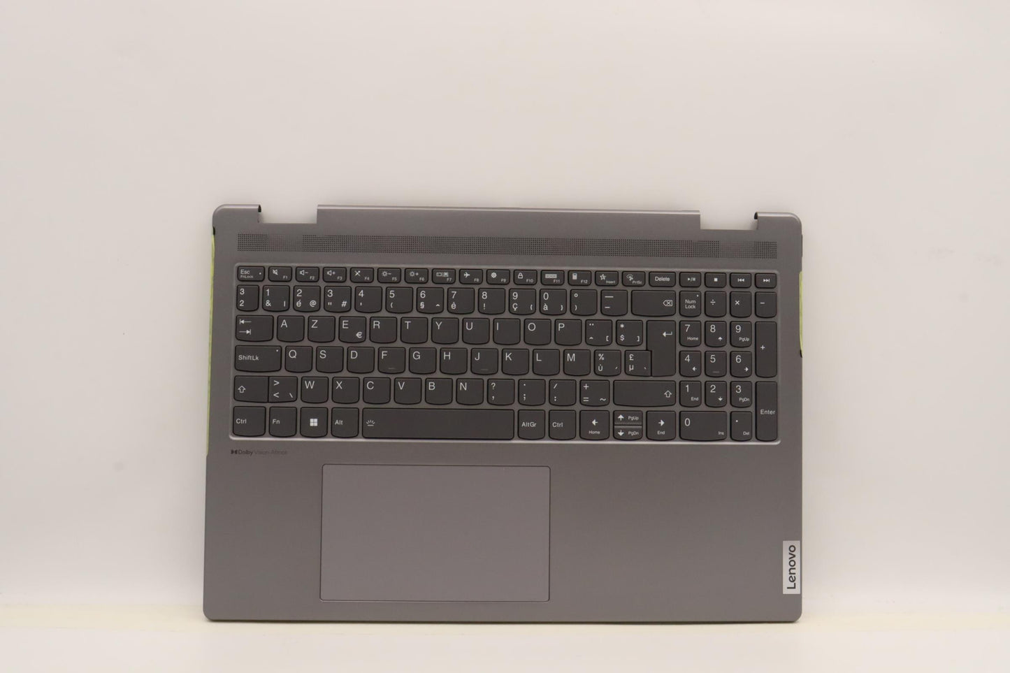 Lenovo Cover Upper Case Asmbel L82Qg - 5CB1J01886