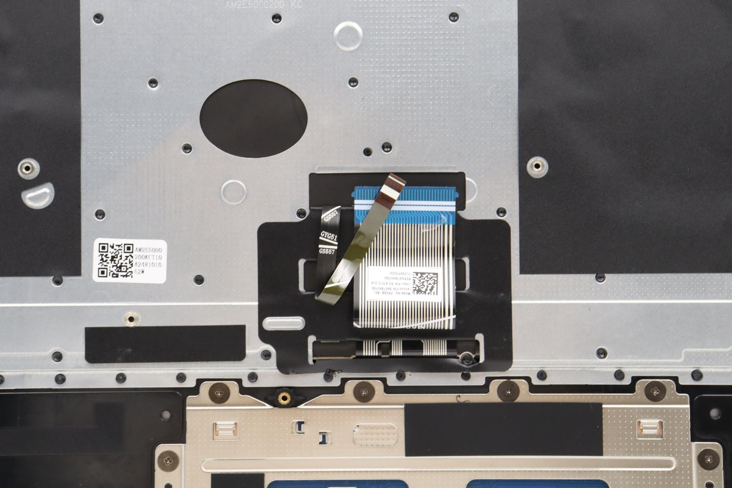 Lenovo Cover Upper Case Asmbel L82Qg - 5CB1J01886