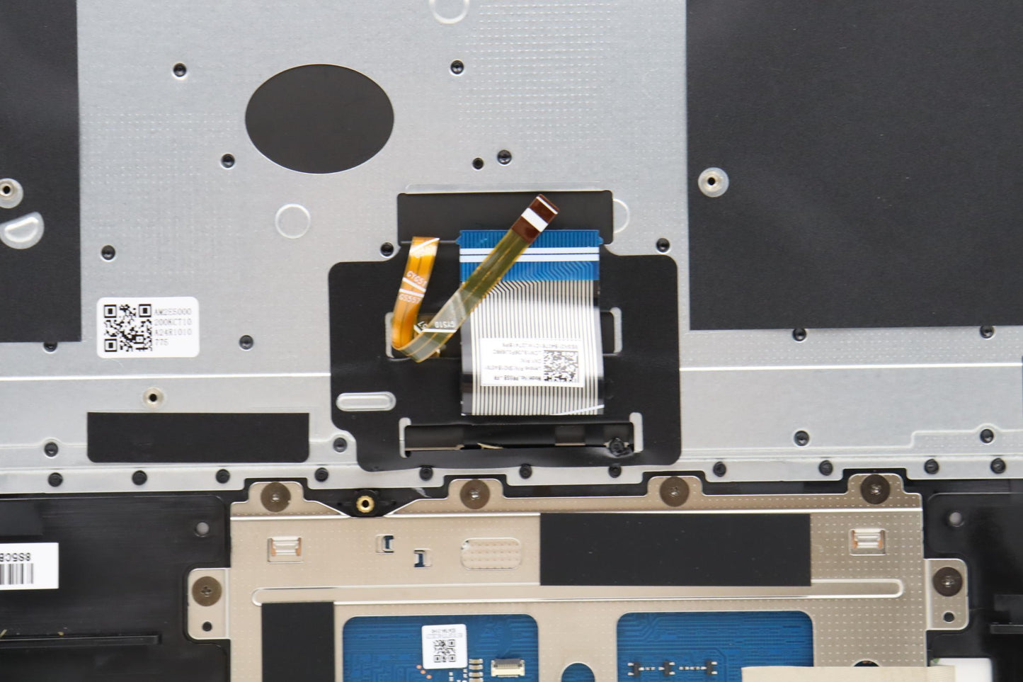 Lenovo Cover Upper Case Asmfra L82Qg - 5CB1J01888