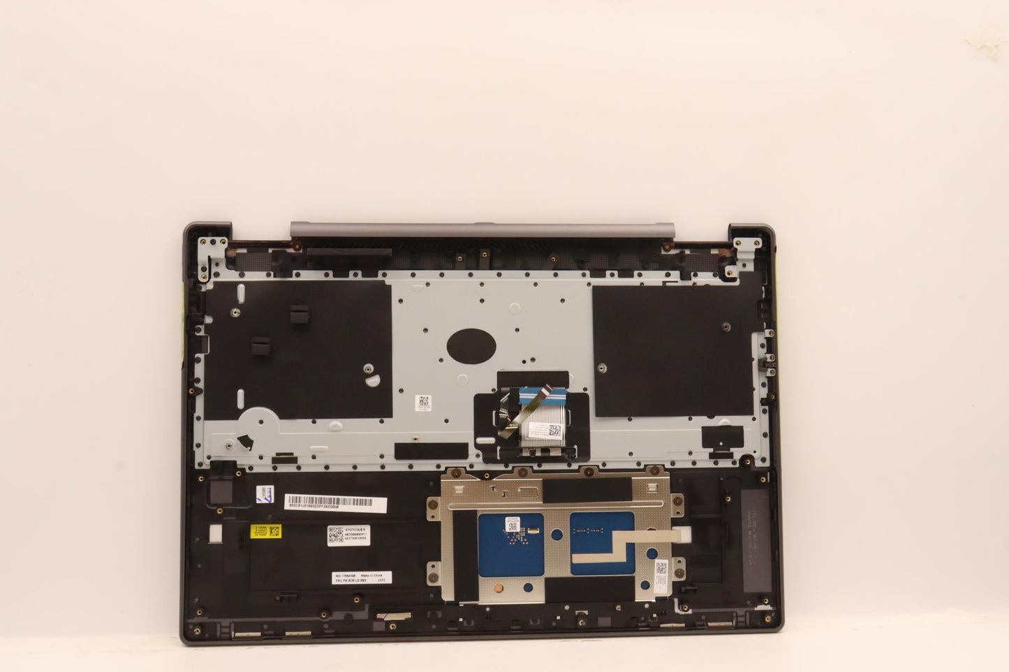 Lenovo Cover Upper Case Asmla Spa L82 - 5CB1J01893