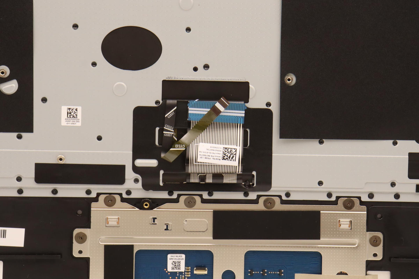 Lenovo Cover Upper Case Asmla Spa L82 - 5CB1J01893