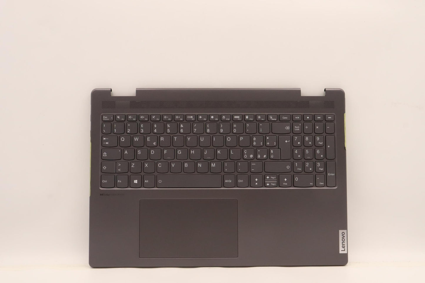 Lenovo Cover Upper Case Asmita L82Qg - 5CB1J01896