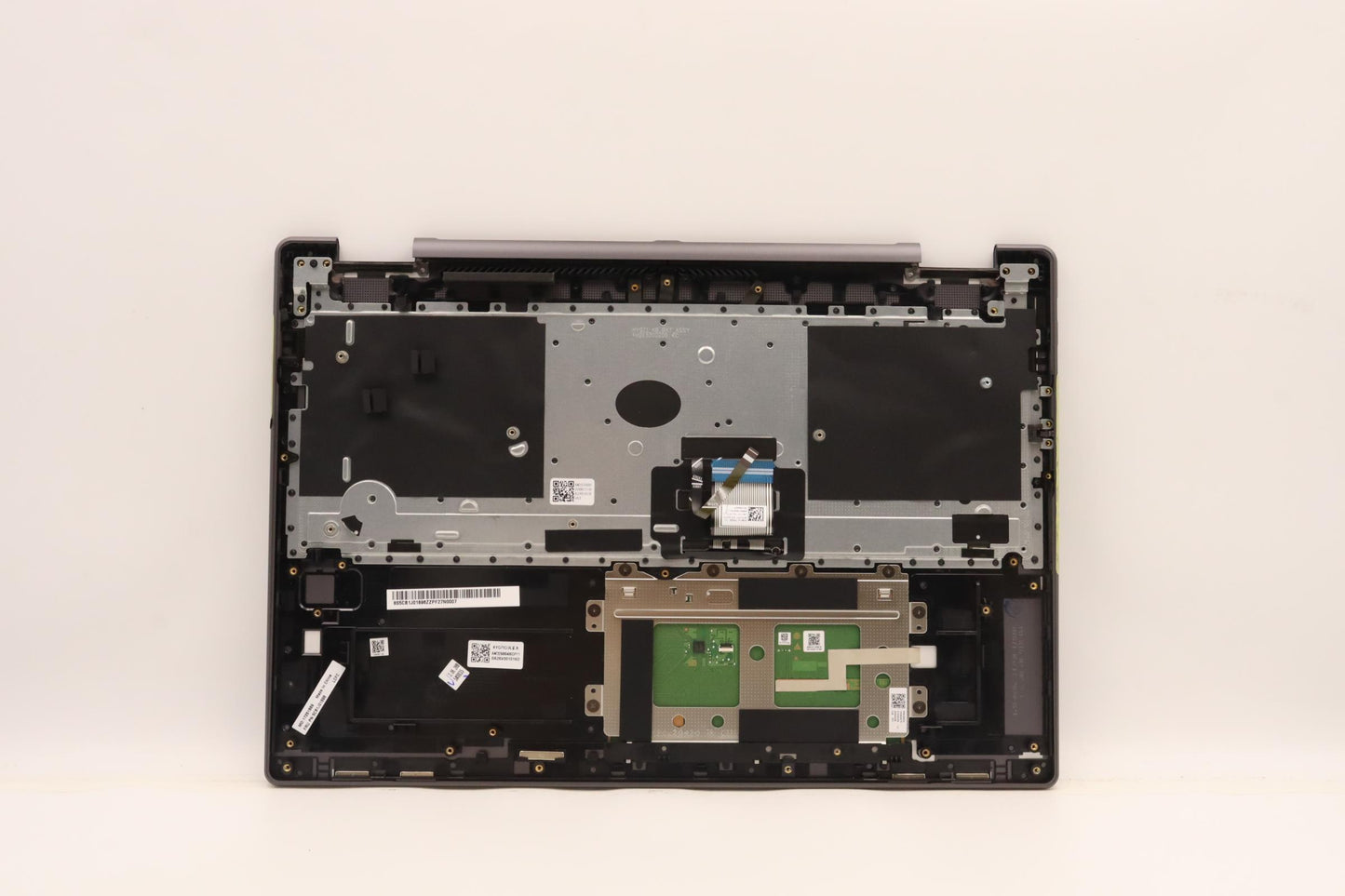 Lenovo Cover Upper Case Asmita L82Qg - 5CB1J01896