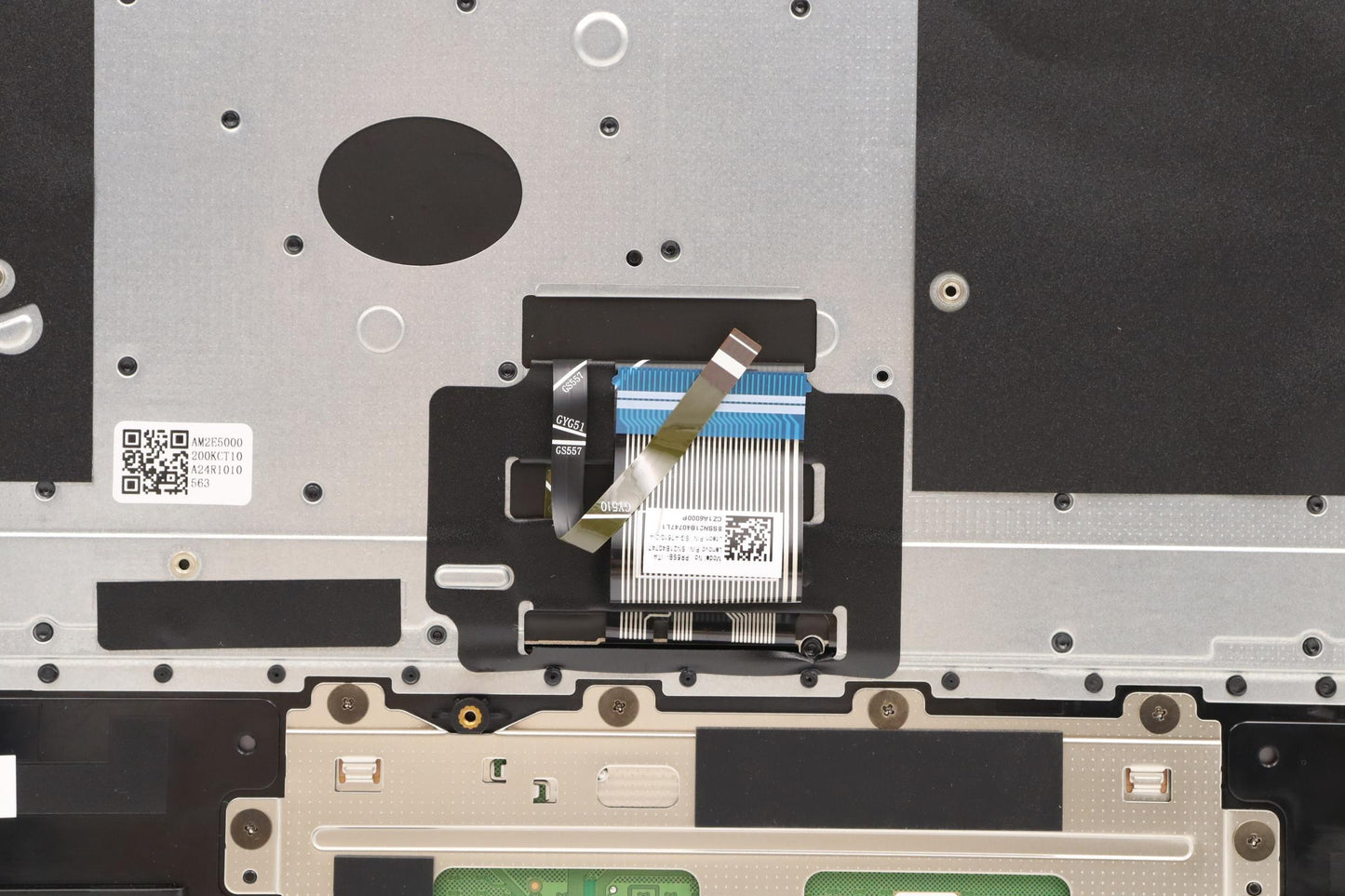 Lenovo Cover Upper Case Asmita L82Qg - 5CB1J01896