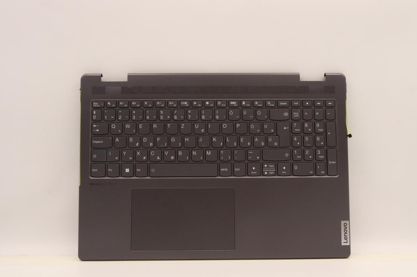 Lenovo Cover Upper Case Asmhun L82Qg - 5CB1J01898