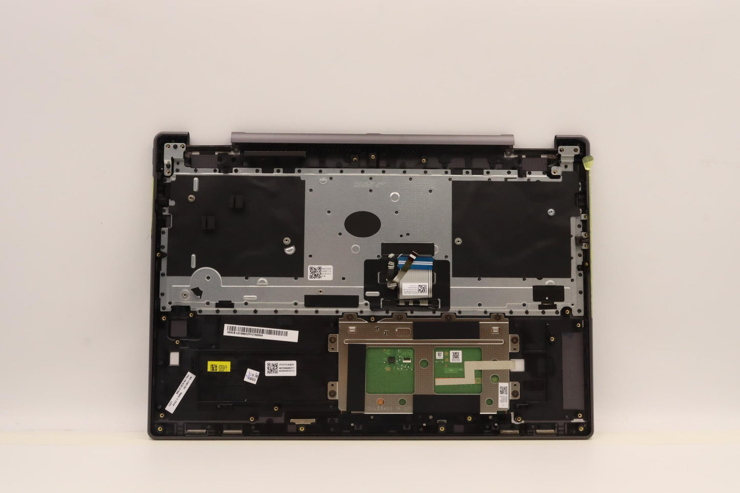 Lenovo Cover Upper Case Asmhun L82Qg - 5CB1J01898