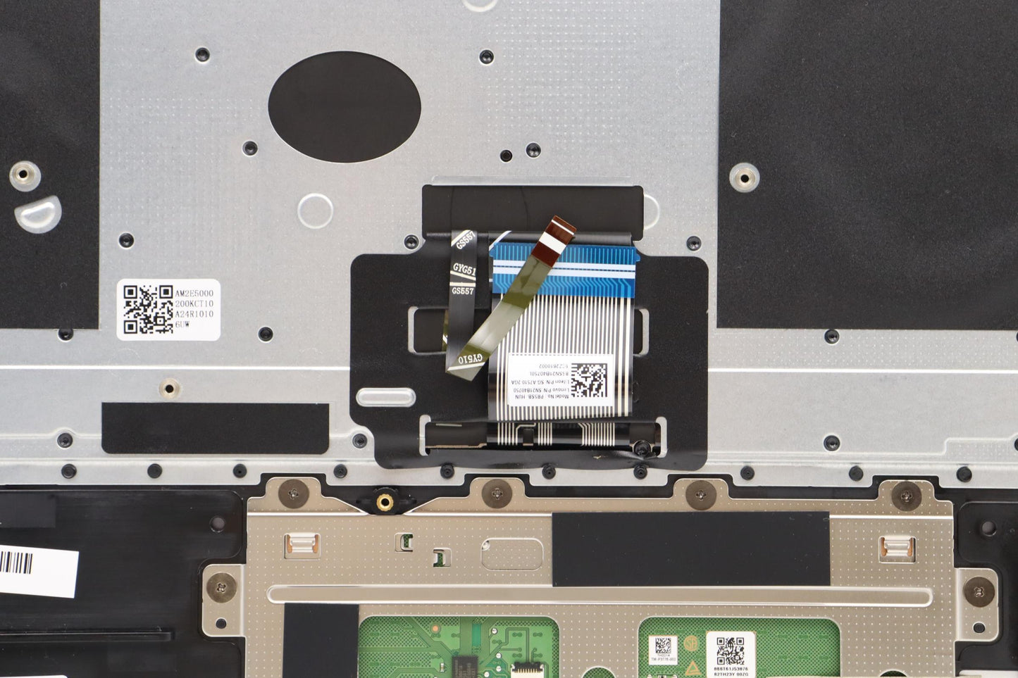 Lenovo Cover Upper Case Asmhun L82Qg - 5CB1J01898