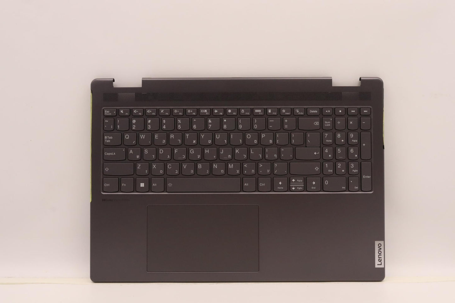 Lenovo Cover Upper Case Asmhbw L82Qg - 5CB1J01899