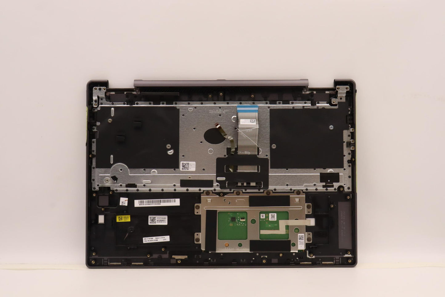 Lenovo Cover Upper Case Asmhbw L82Qg - 5CB1J01899
