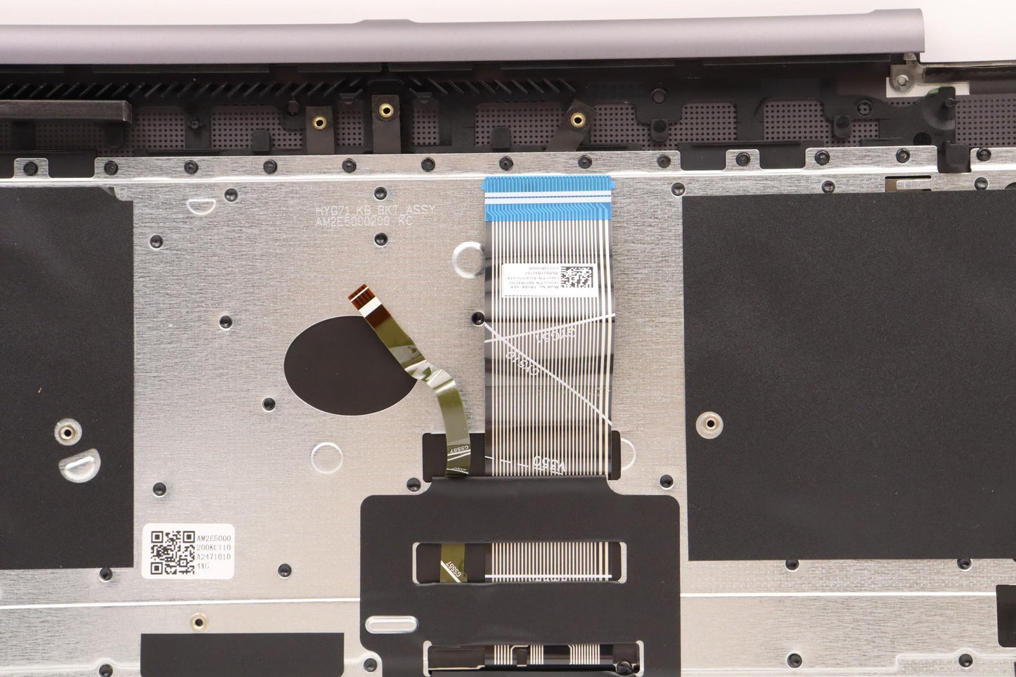 Lenovo Cover Upper Case Asmhbw L82Qg - 5CB1J01899