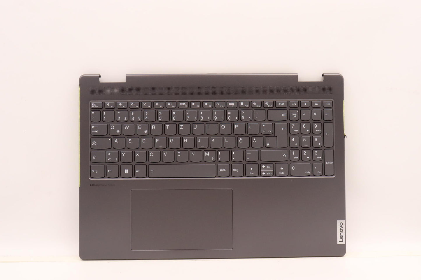 Lenovo Cover Upper Case Asmger L82Qg - 5CB1J01901