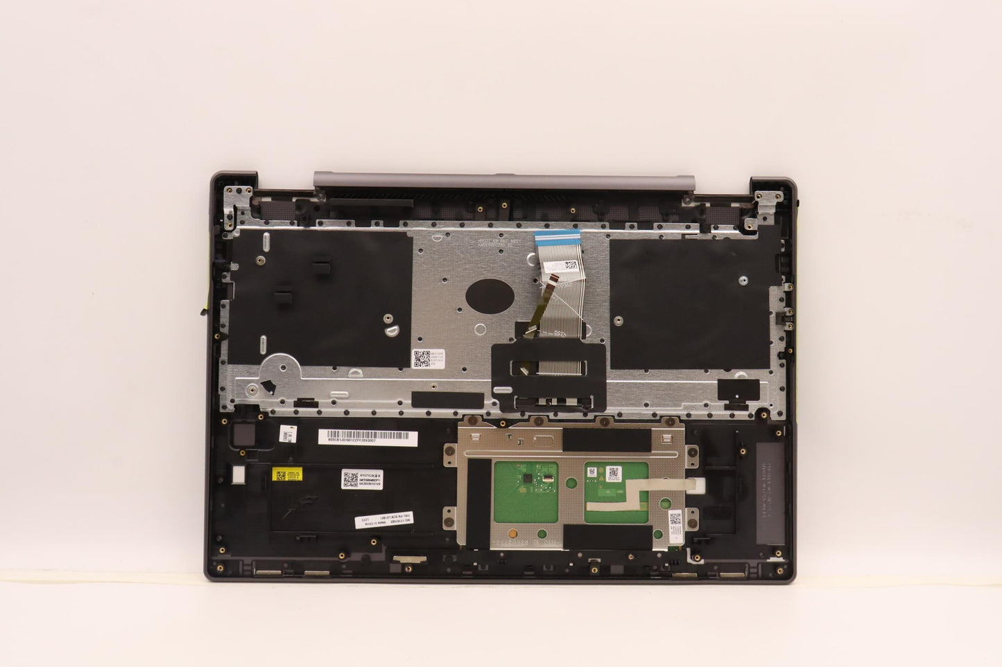 Lenovo Cover Upper Case Asmger L82Qg - 5CB1J01901
