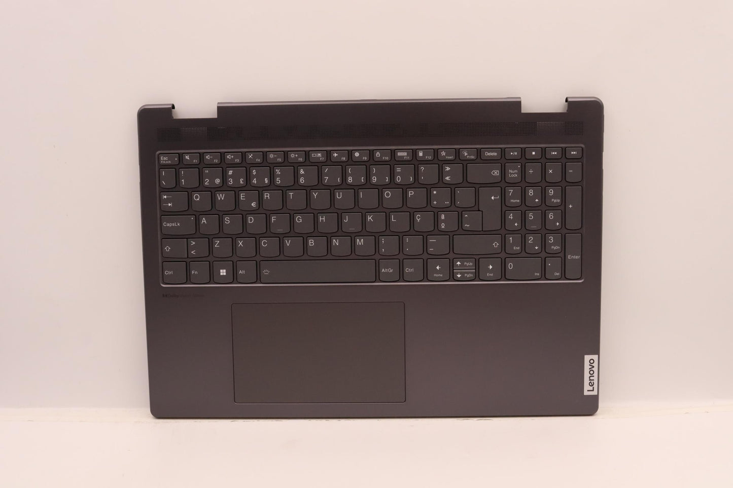 Lenovo Cover Upper Case Asmpor L82Qg - 5CB1J01904