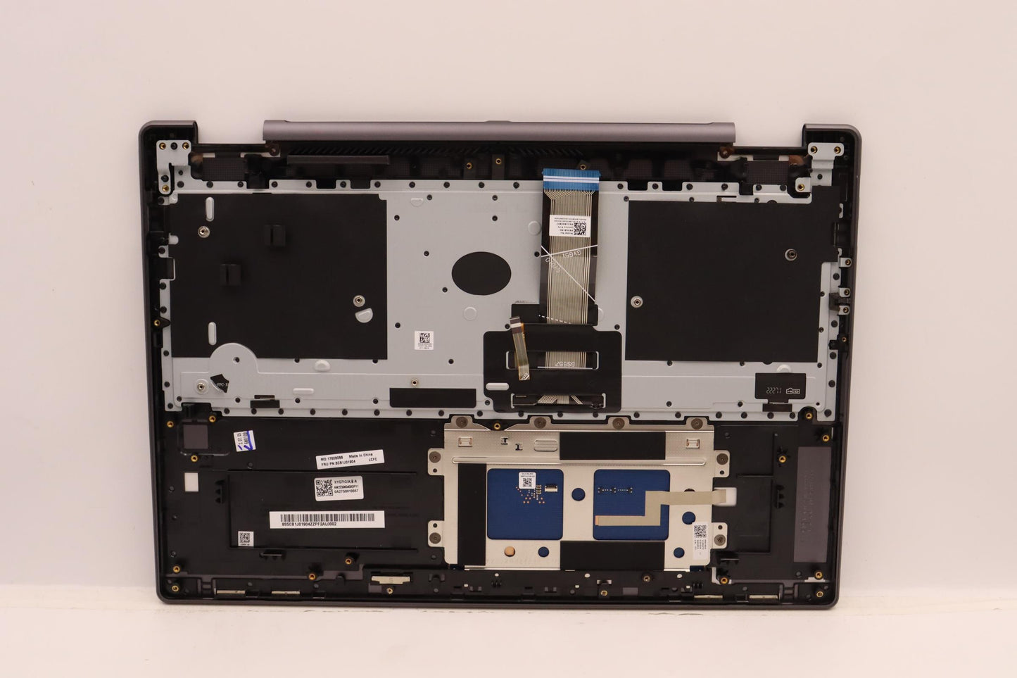 Lenovo Cover Upper Case Asmpor L82Qg - 5CB1J01904
