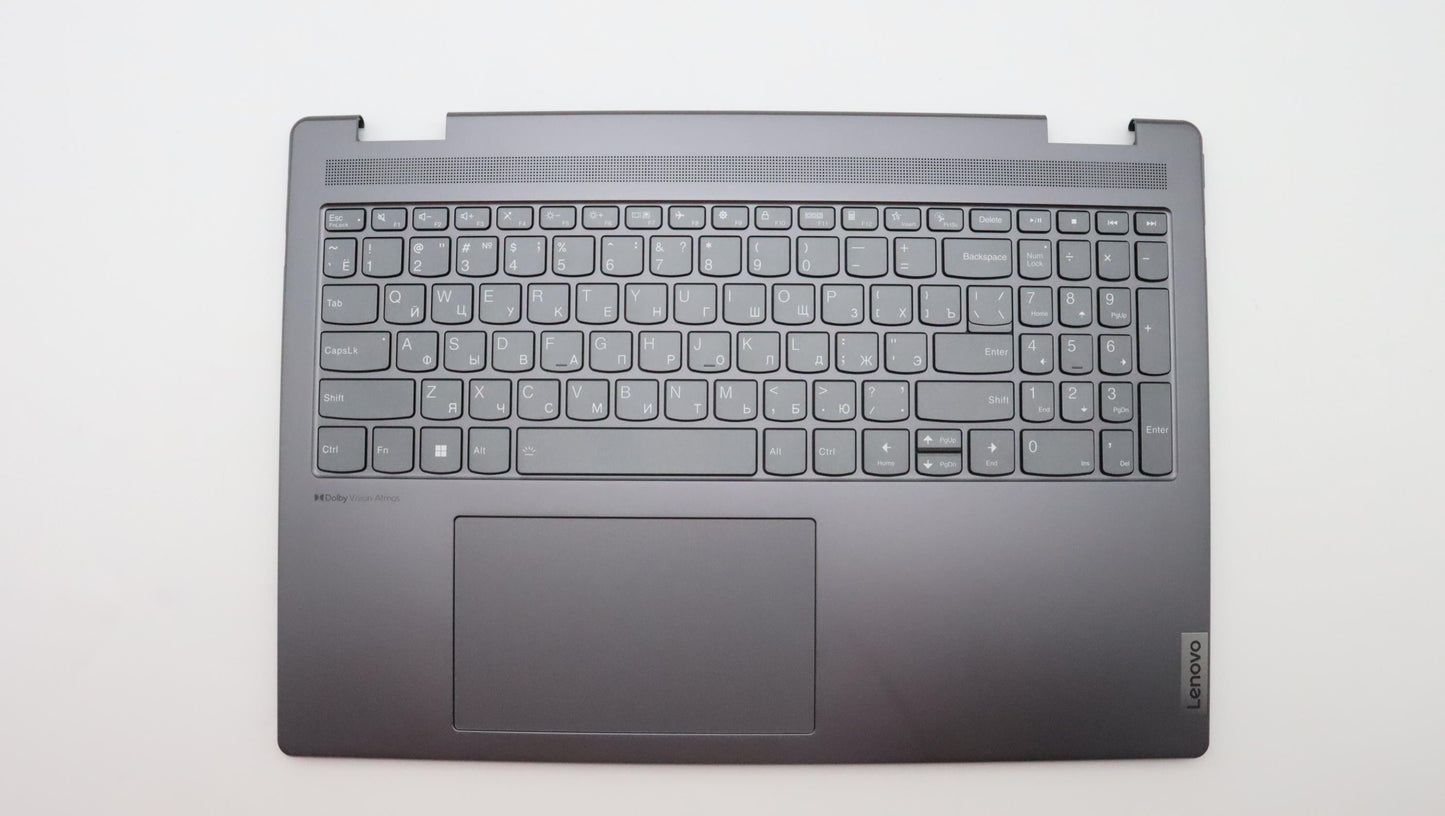 Lenovo Cover Upper Case Asmrus L82Qg - 5CB1J01905