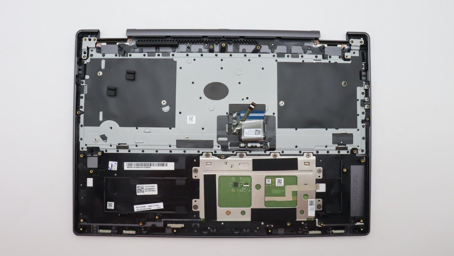 Lenovo Cover Upper Case Asmrus L82Qg - 5CB1J01905