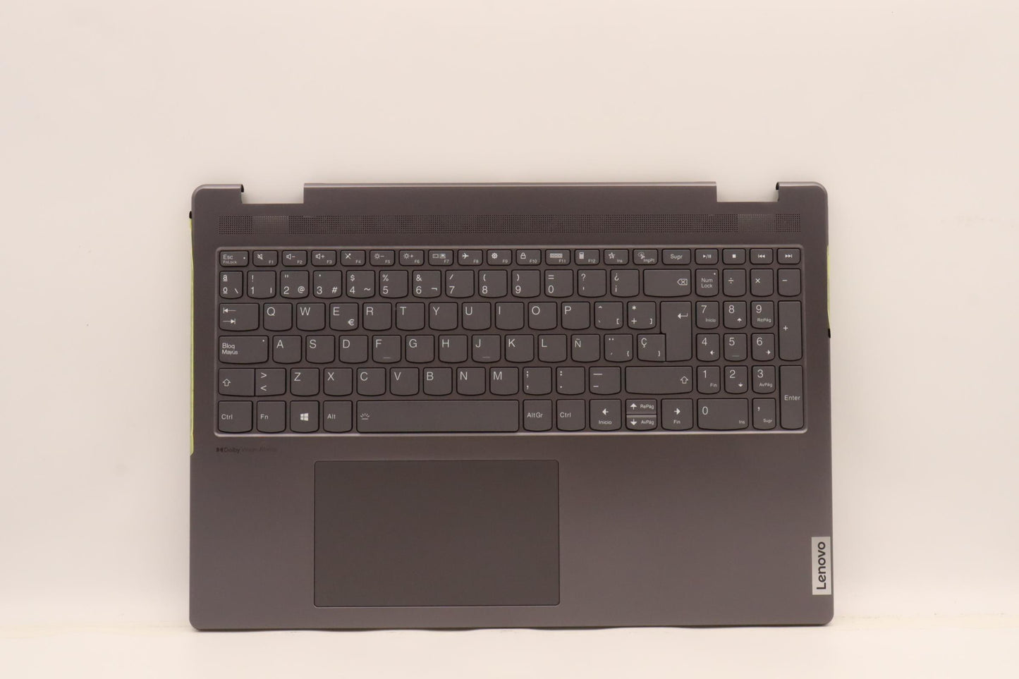 Lenovo Cover Upper Case Asmspa L82Qg - 5CB1J01907