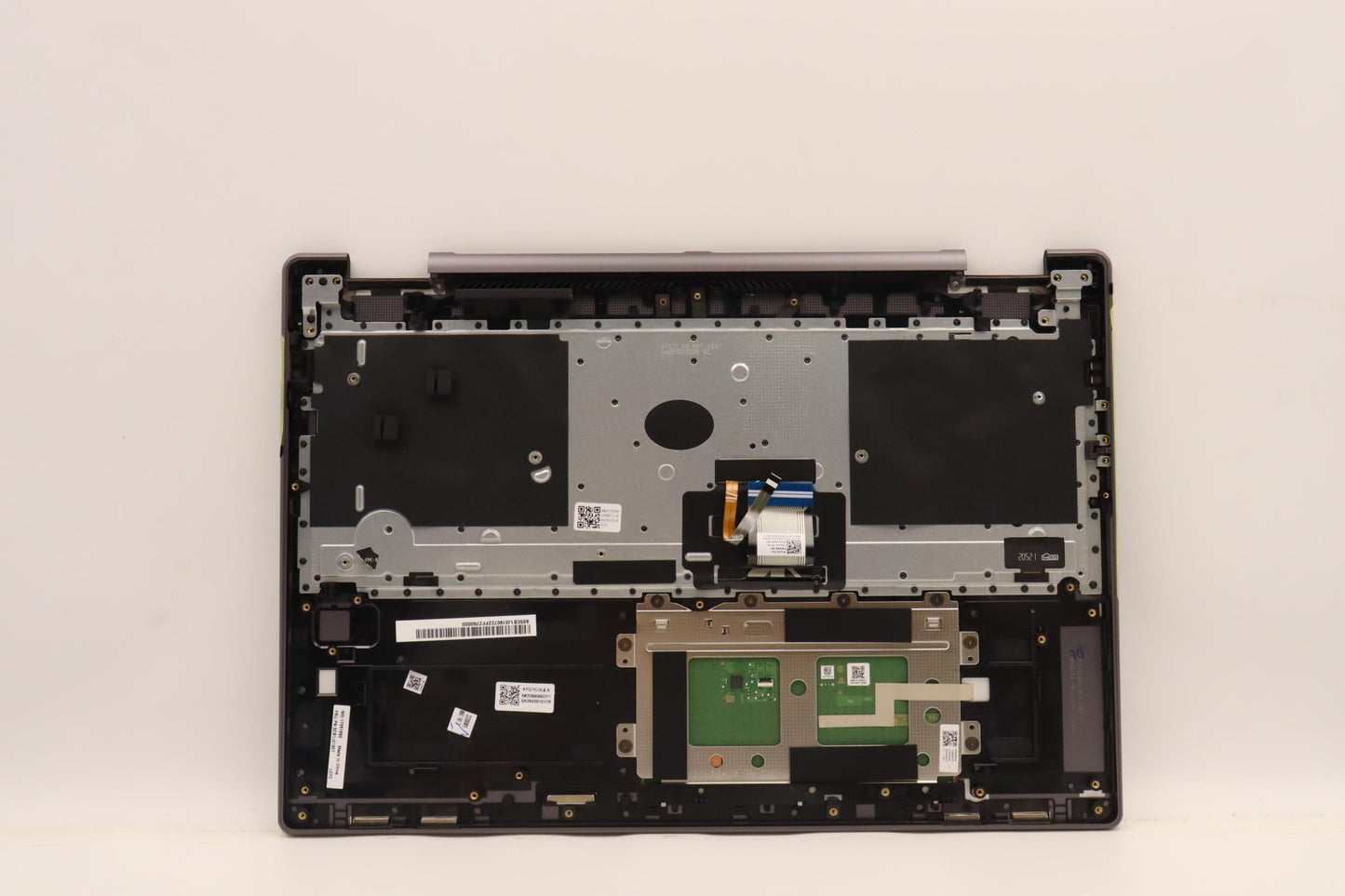 Lenovo Cover Upper Case Asmspa L82Qg - 5CB1J01907