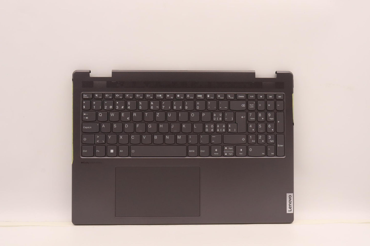 Lenovo Cover Upper Case Asmsws L82Qg - 5CB1J01908