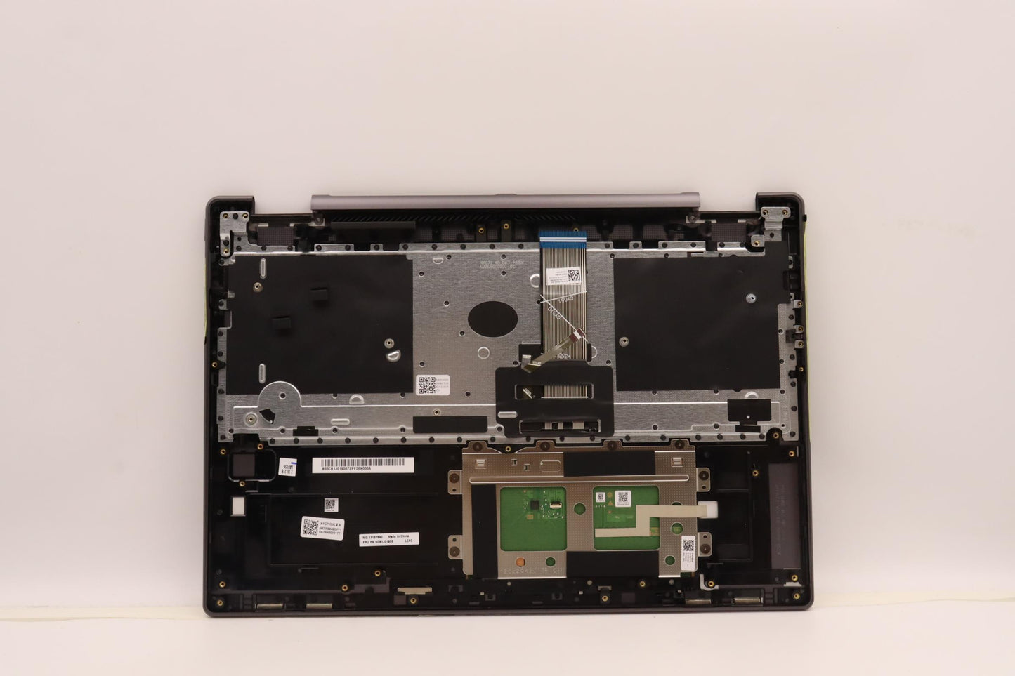Lenovo Cover Upper Case Asmsws L82Qg - 5CB1J01908